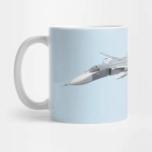 Suchoi Su-24 Mug